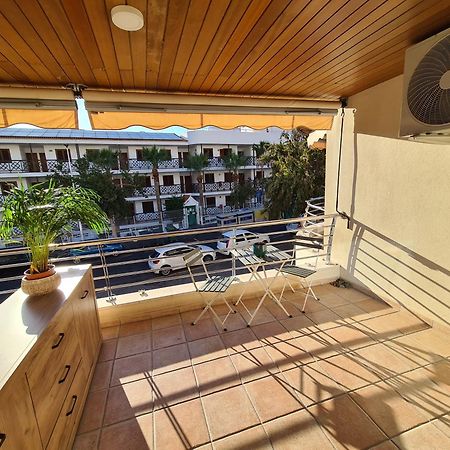 Tuerkiz Kanaan Apartman Пуерто-де-Сантьяго Екстер'єр фото